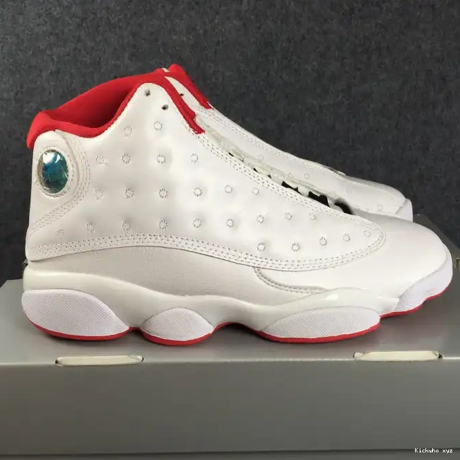 History Air 13 Retro of Jordan 414571-103 Flight 0516